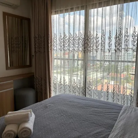 One Bedroom Apartment At Republic Plaza - Pool & City View Ho Chi Minh City Exterior photo