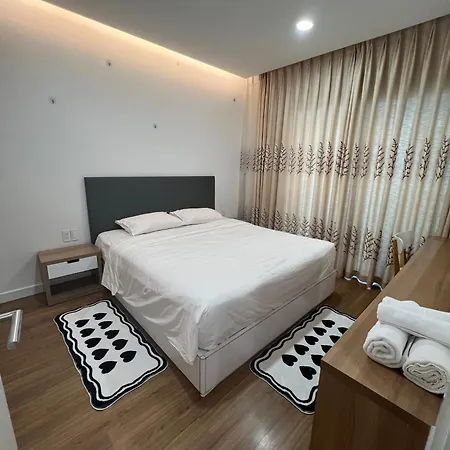 One Bedroom Apartment At Republic Plaza - Pool & City View Ho Chi Minh City Exterior photo