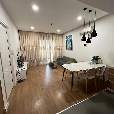 One Bedroom Apartment At Republic Plaza - Pool & City View Ho Chi Minh City Exterior photo