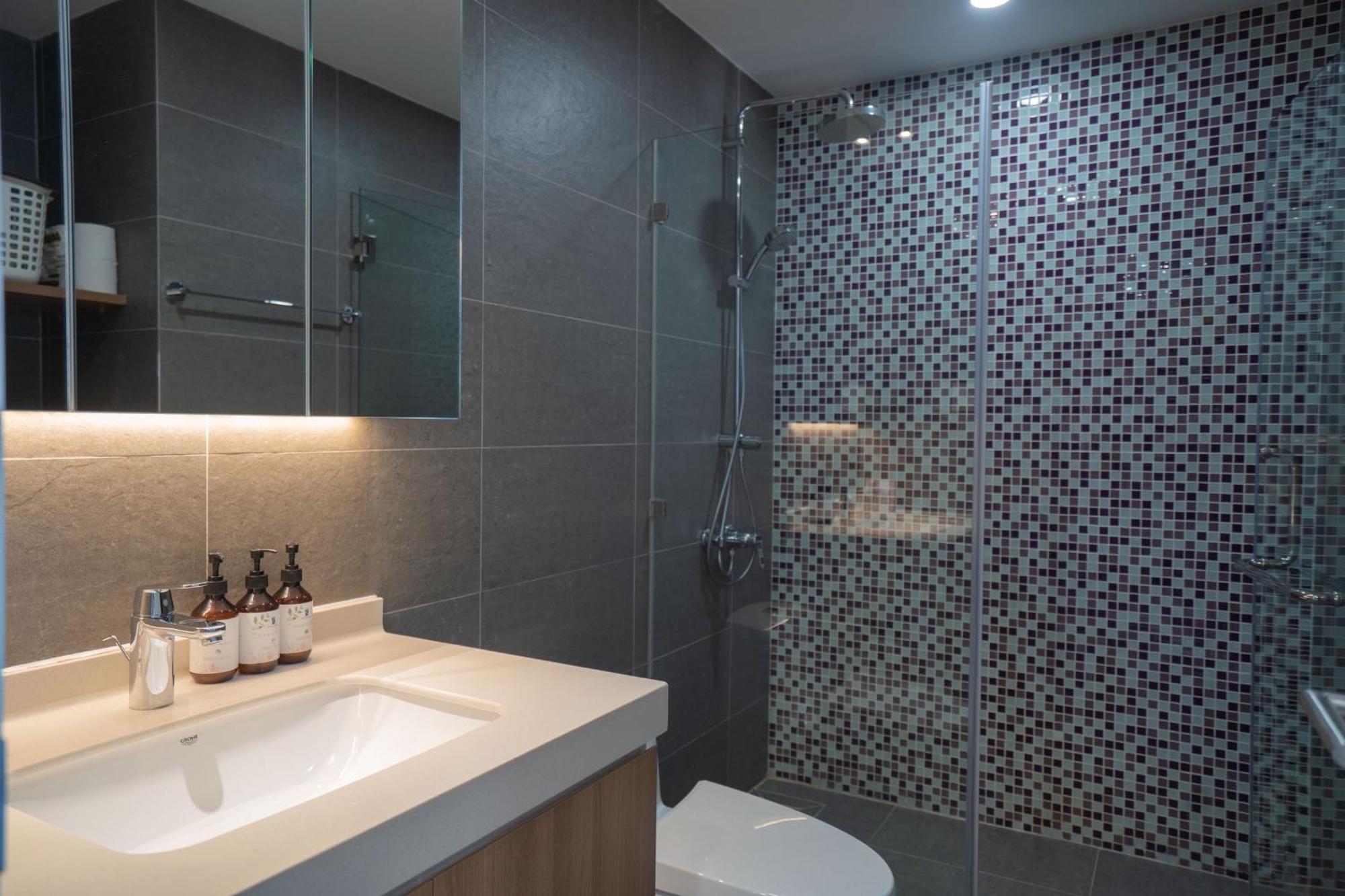 One Bedroom At Republic Plaza - Pool & View Ho Chi Minh City