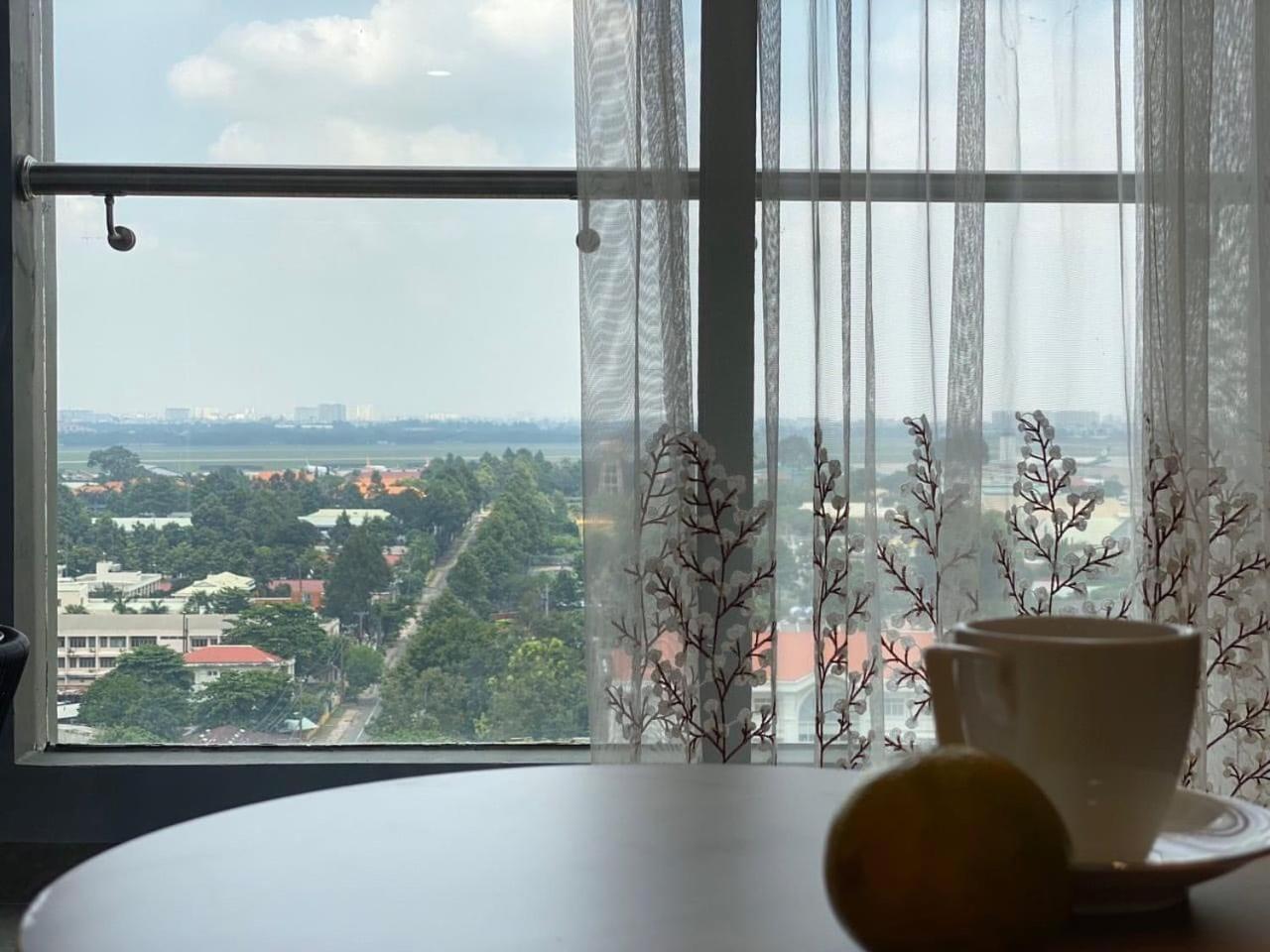 One Bedroom At Republic Plaza - Pool & View Apartment