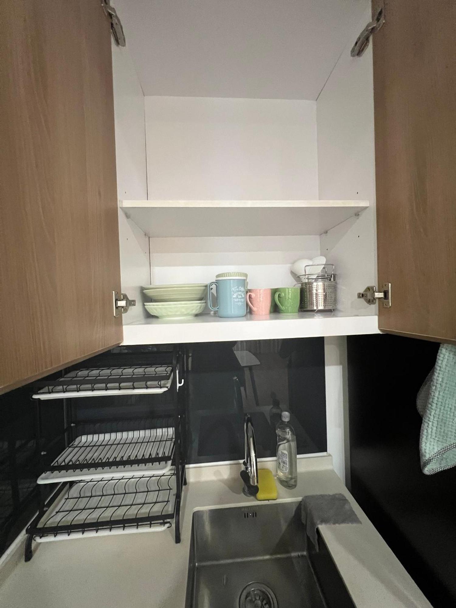 One Bedroom At Republic Plaza - Pool & View Ho Chi Minh City