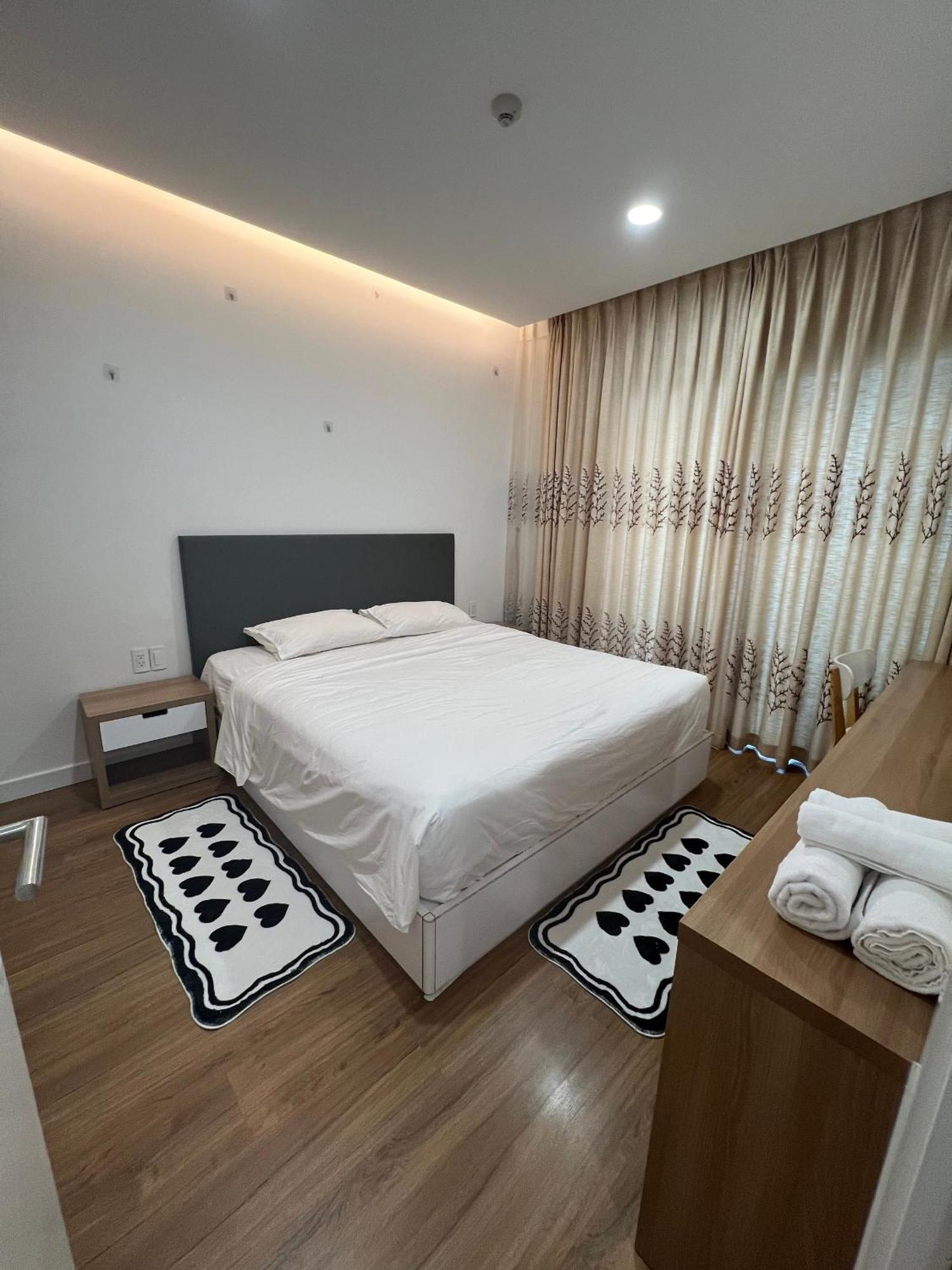 One Bedroom At Republic Plaza - Pool & View Ho Chi Minh City